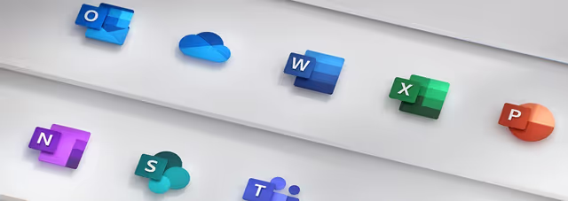 Microsoft 背景